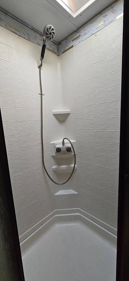 Mussey Grade Village, Space R-60