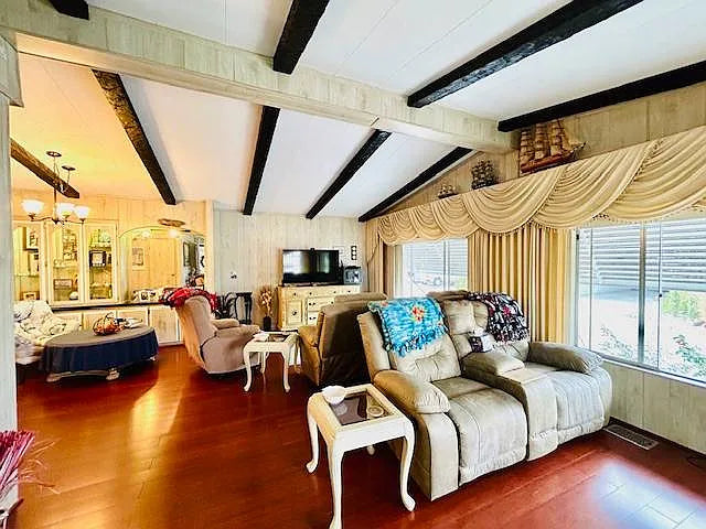 Rancho San Luis Rey, Space 356