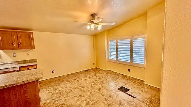 Vista Cascade, Space 110