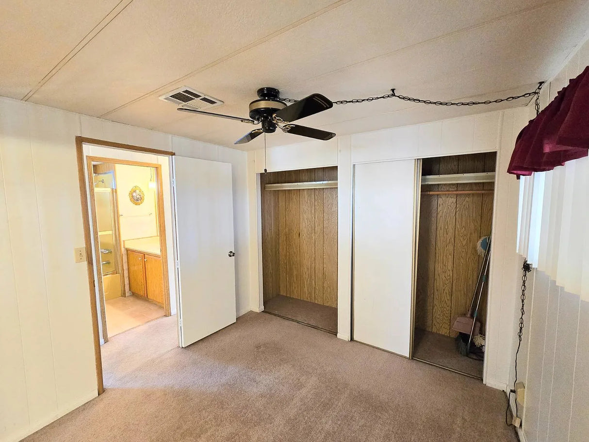 Pepperwood, Space 11