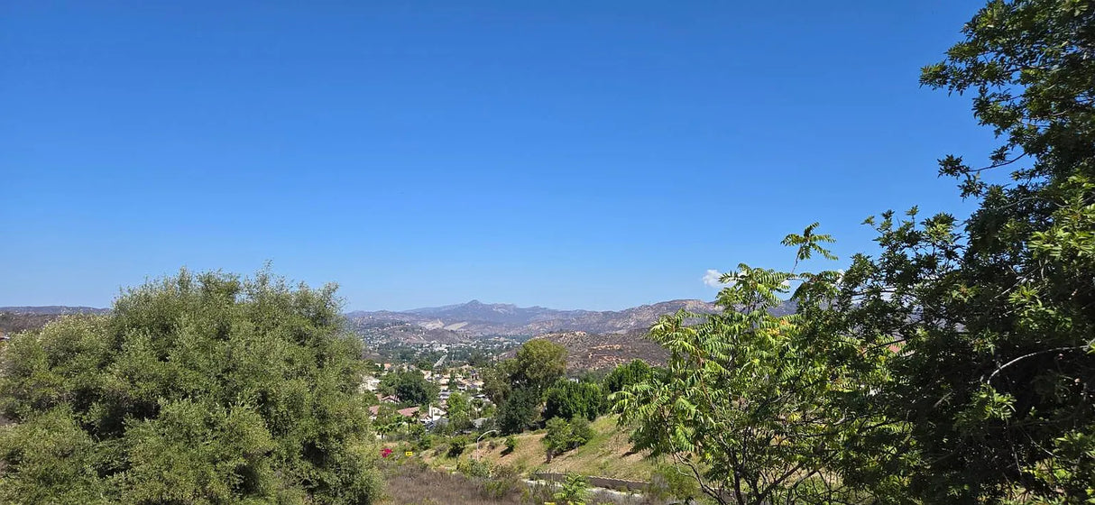 Terrace View, Space 117