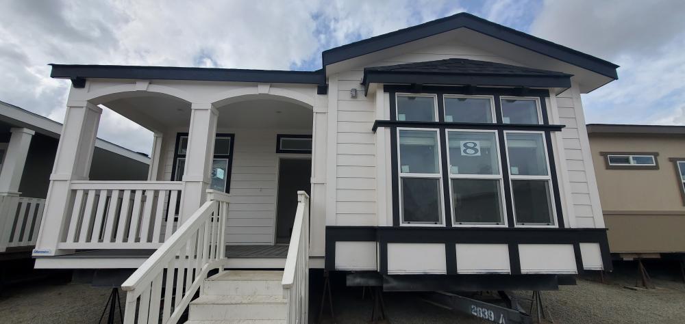 Pacific Opal BM8- 3BD & 2BA 1,502 SQFT