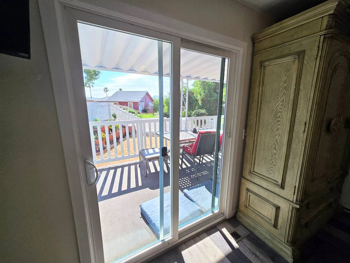 Pepperwood, Space 144