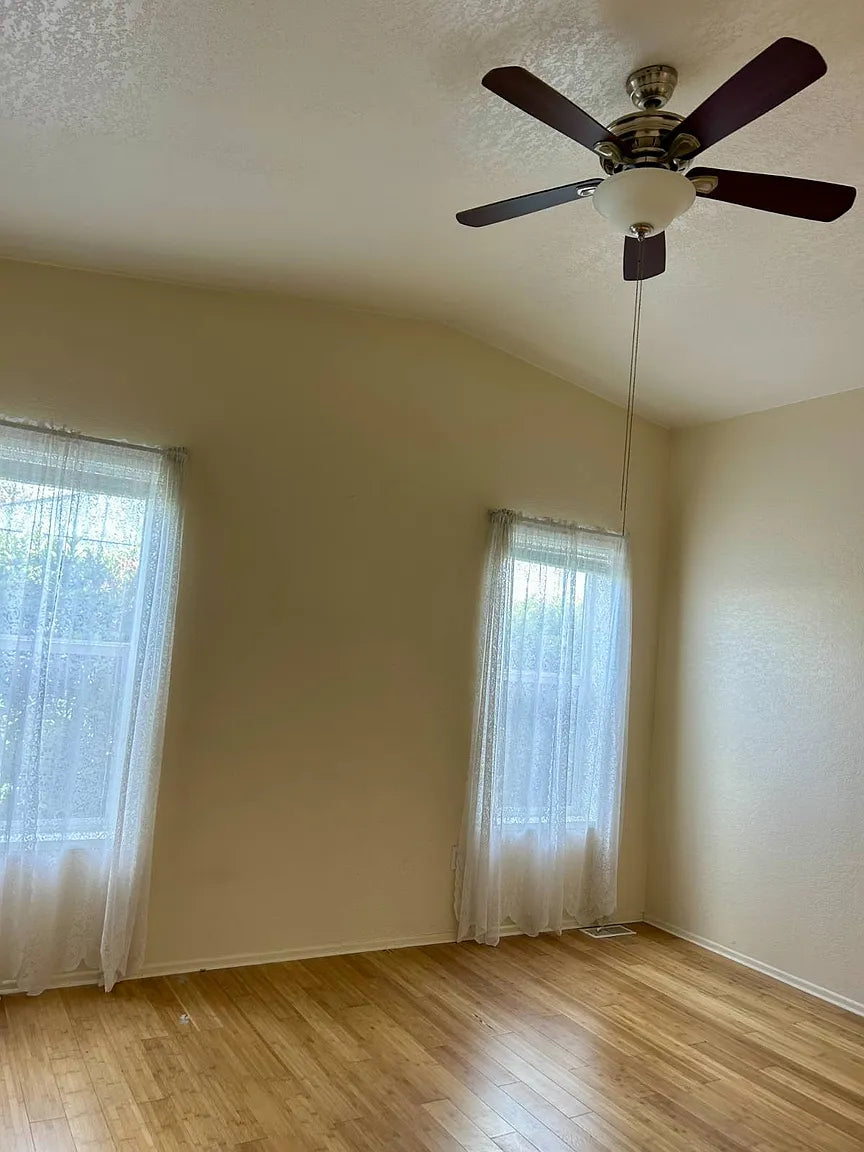 Vista Cascade, Space 38