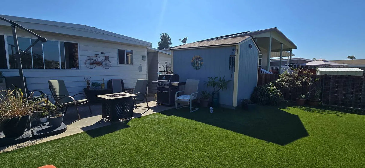 Linda Vista Village, Space 113