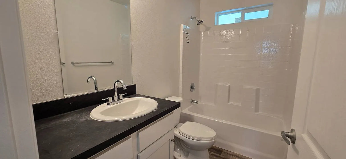 Terrace View, Space 72