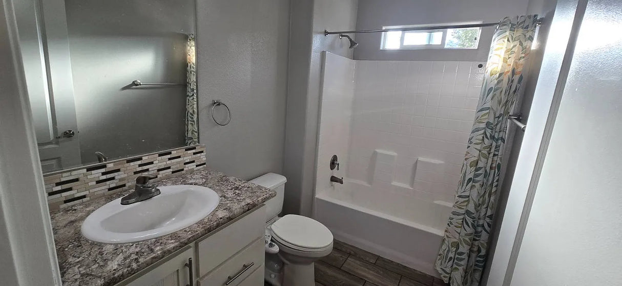 Valley Oaks, Space 141