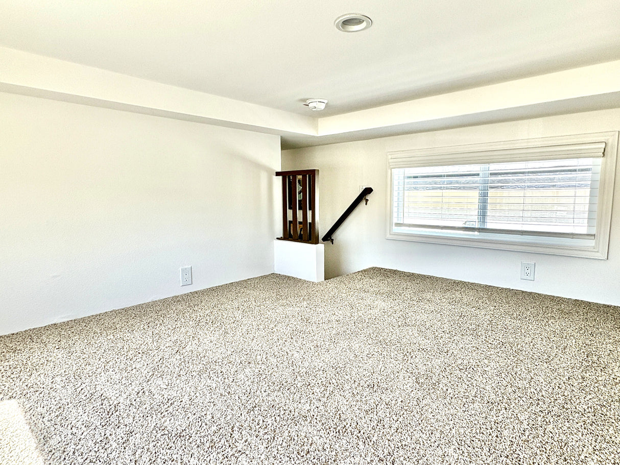 Pacific Haven Model 5 CR5- 1BD & 1BA 382 SQFT