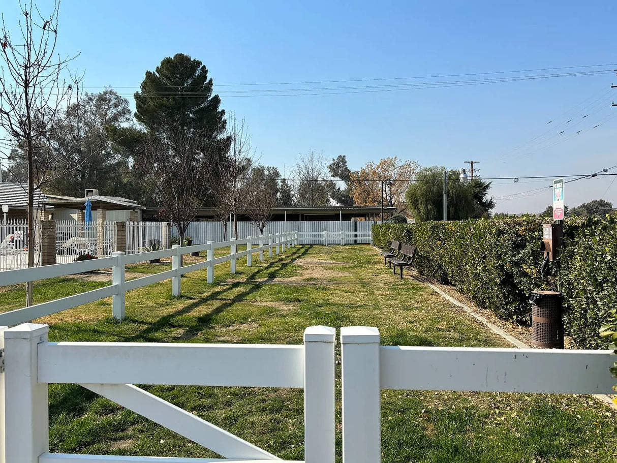 Arroyo Fairways, Space 149