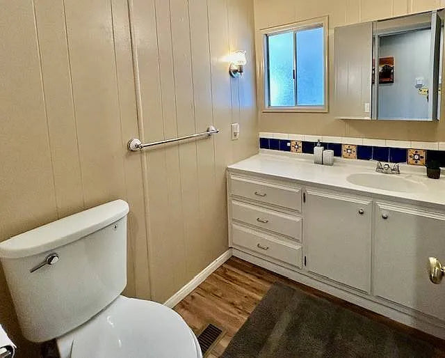 Vista Royal Lodge, Space 112