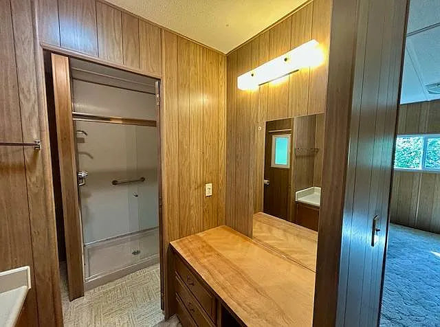 Valley Oaks, Space 157