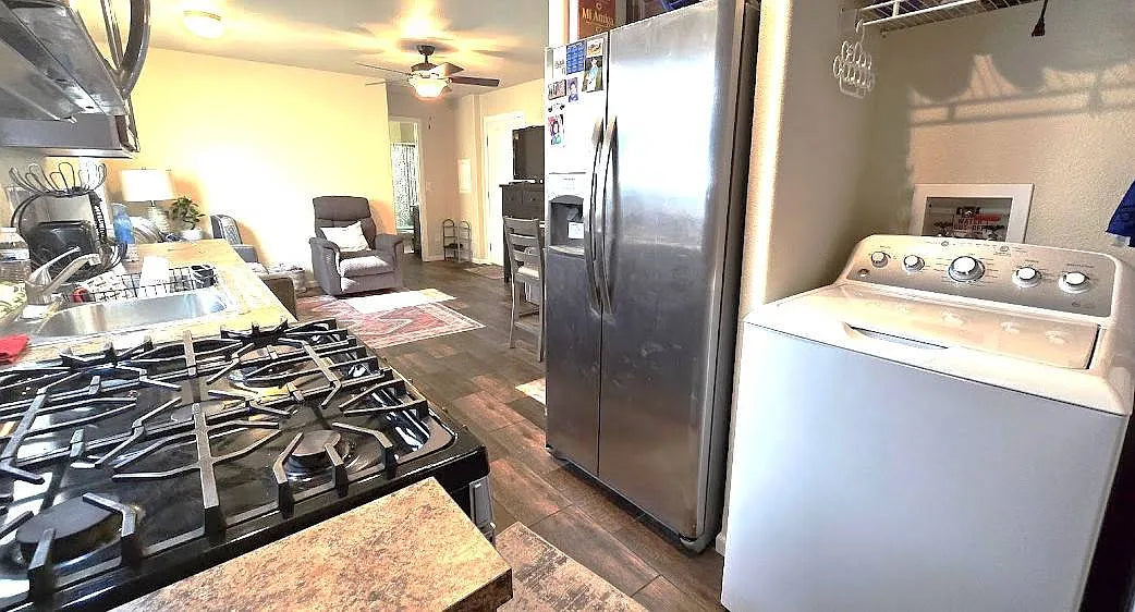 Mountain View Lodge, Space 39