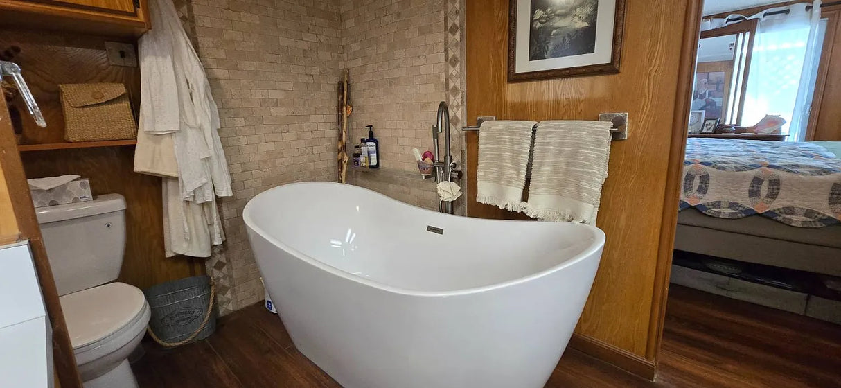 Linda Vista Village, Space 113