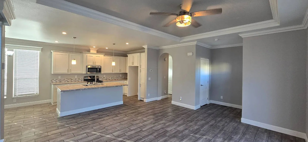 Valley Oaks, Space 141