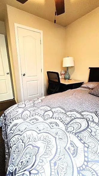 Mountain View Lodge, Space 39