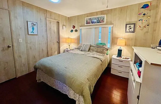 Rancho San Luis Rey, Space 356