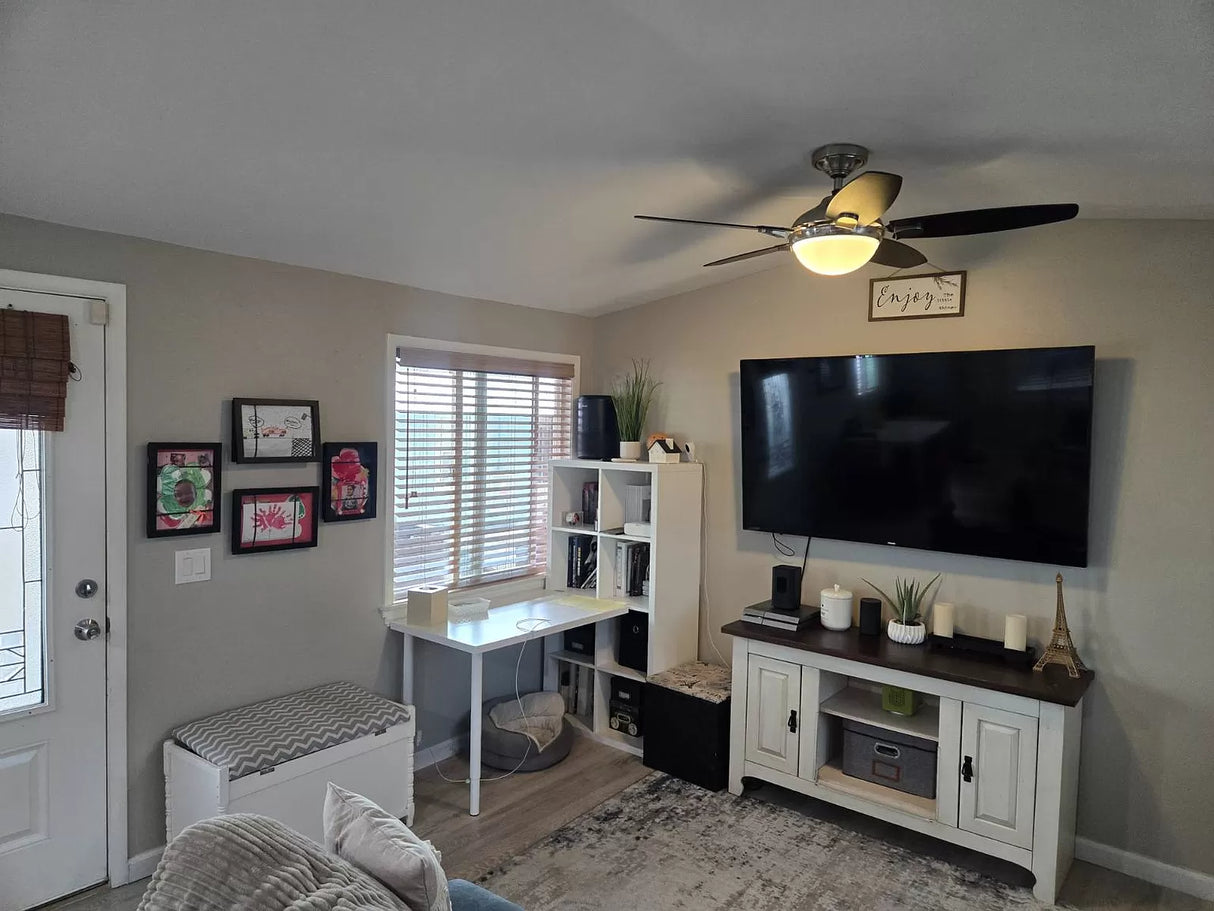 Westward Ho, Space 51