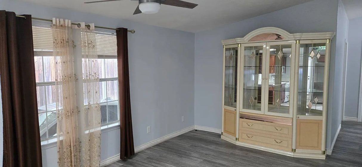 Rios Canyon Estates, Space 1