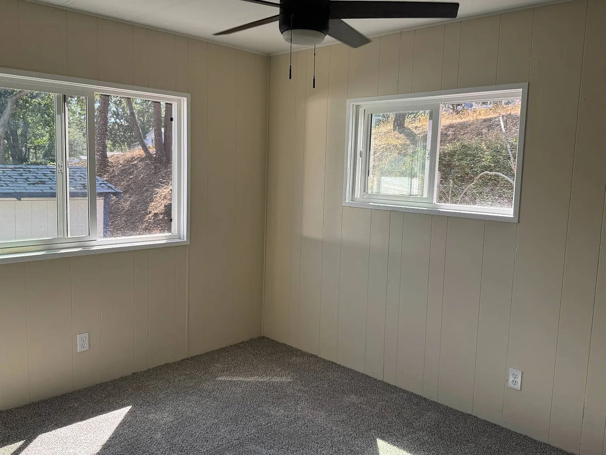 Oakridge Estates, Space 57