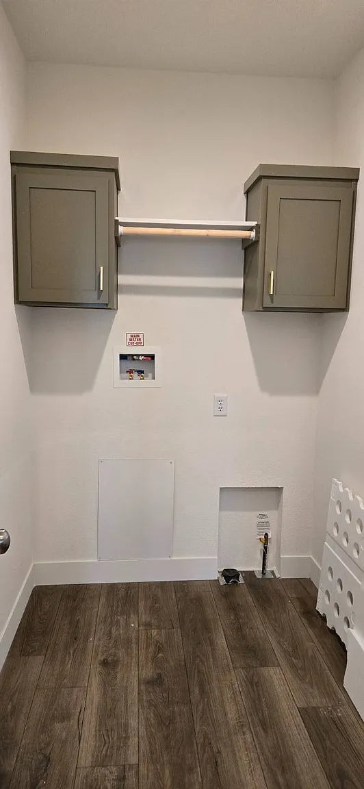 Terrace Views, Space 19