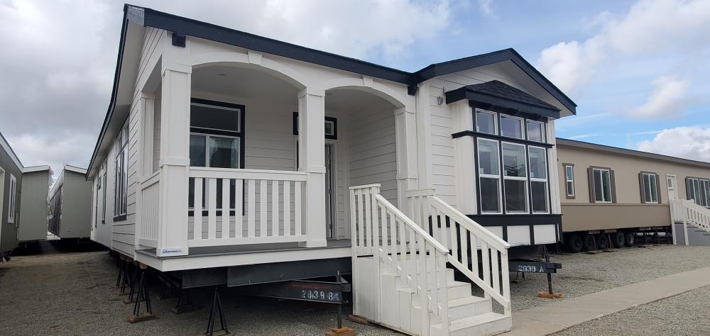 Pacific Opal BM8- 3BD & 2BA 1,502 SQFT