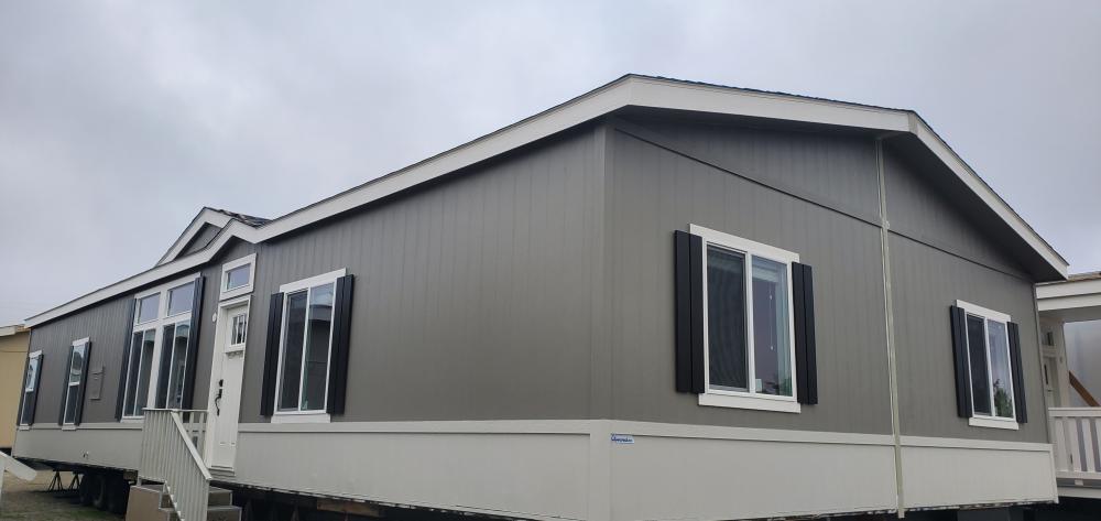 Pacific Ivy BM7- 4BD & 2BA 1,600 SQFT