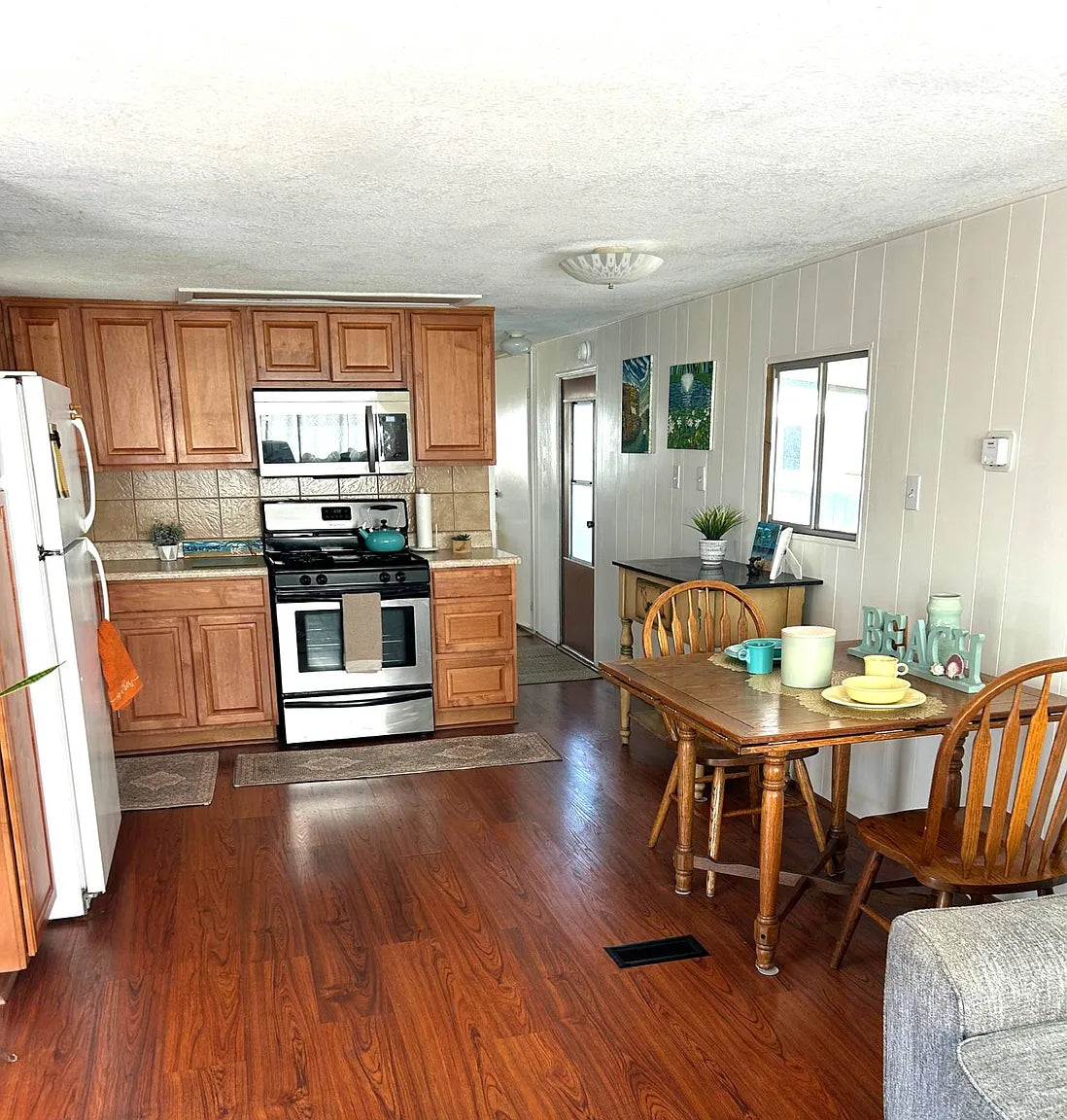 La Salina Mobile Village, Space 111