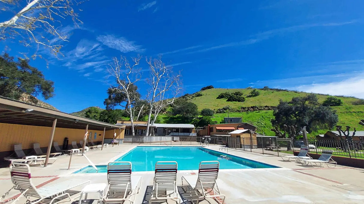 Harbison Canyon Estates, Space 77