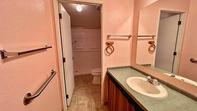 Vista Cascade, Space 110