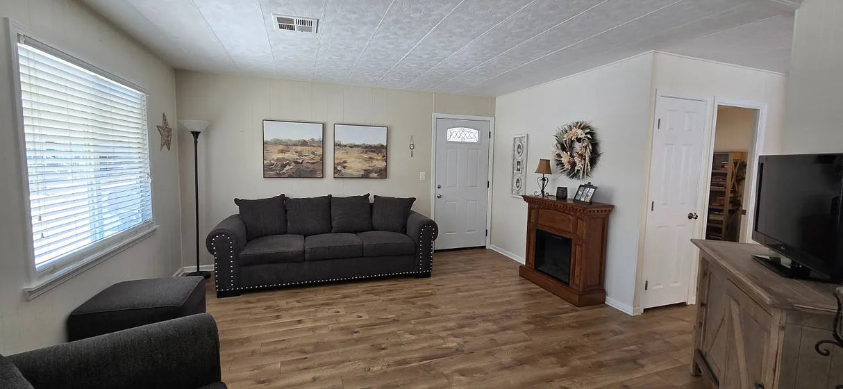 Poway Royal Estates, Space 308