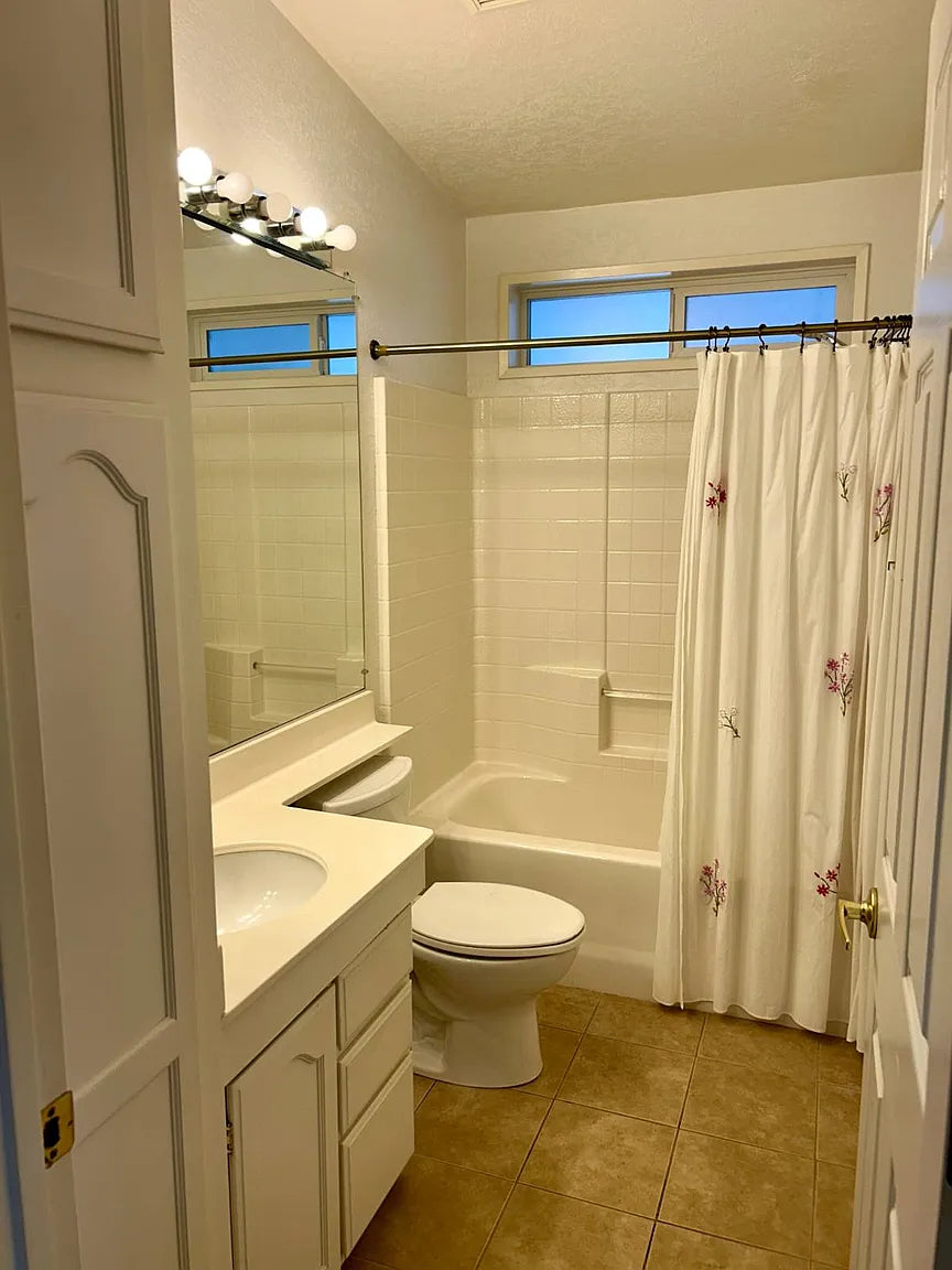 Vista Cascade, Space 38