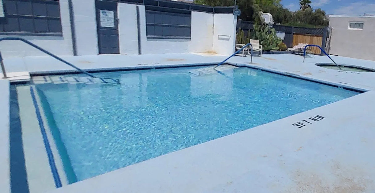 Palm Drive Court, Space D2