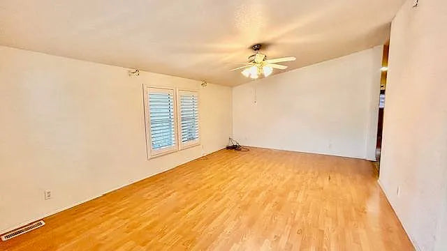 Vista Cascade, Space 110