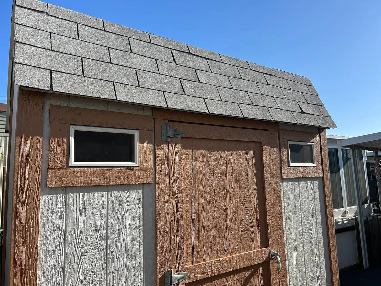 La Salina Village, Space 167