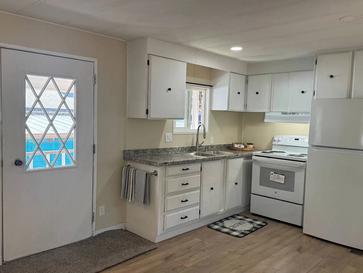 Oakridge Estates, Space 57