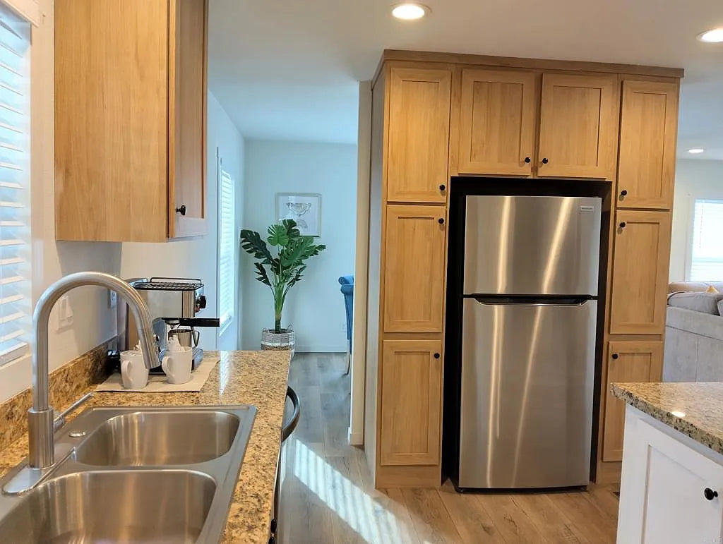 Pacific Sandpiper 3BD & 2BA 1,369 SQFT