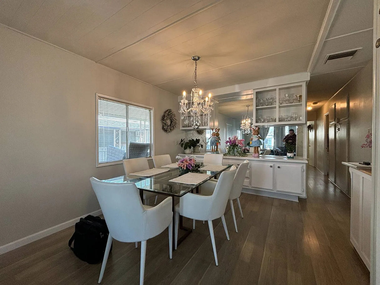 Arroyo Fairways, Space 149