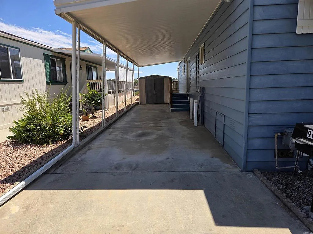 Park Encinitas, Space 96