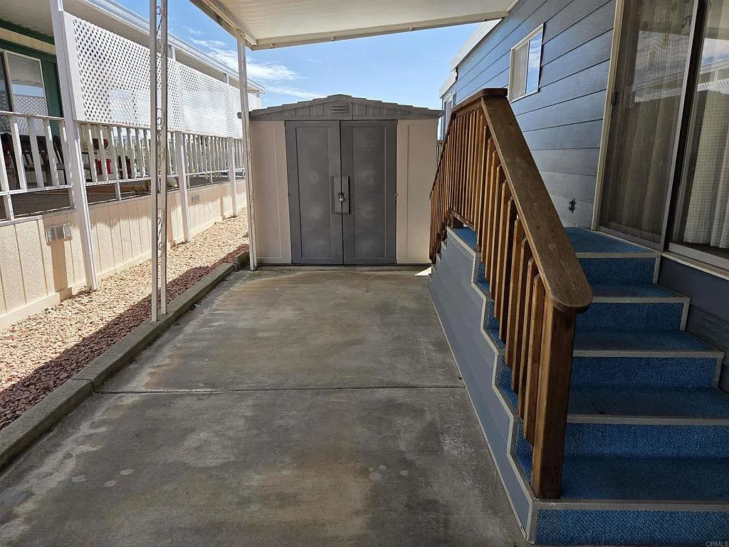 Park Encinitas, Space 96