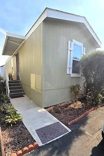 Mountain View Lodge, Space 39