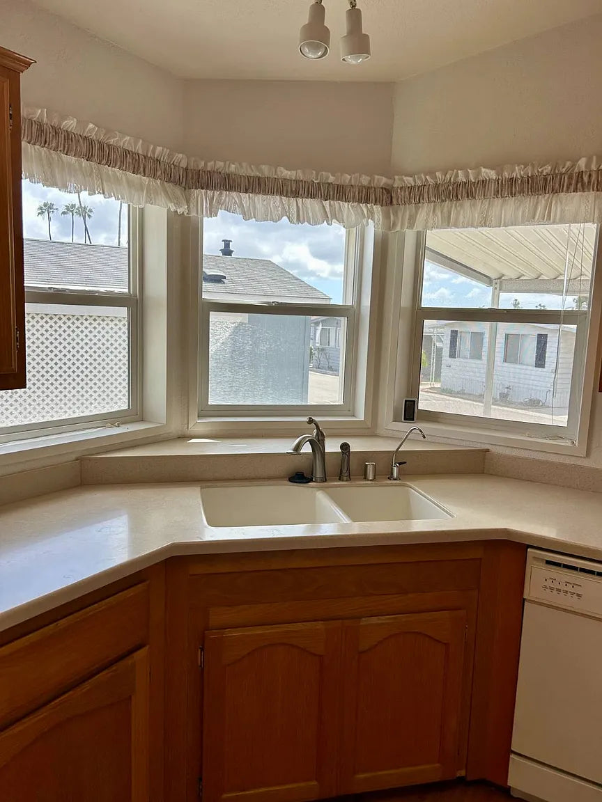 Vista Cascade, Space 38