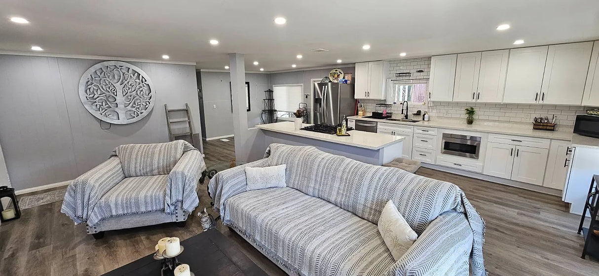 Rios Canyon Estates, Space 47