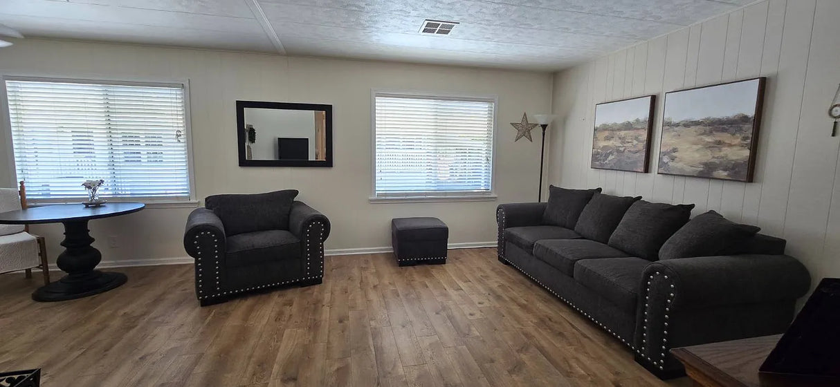 Poway Royal Estates, Space 308