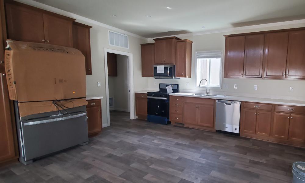 Pacific Ruby BM9- 3BD & 2BA 1,173 SQFT