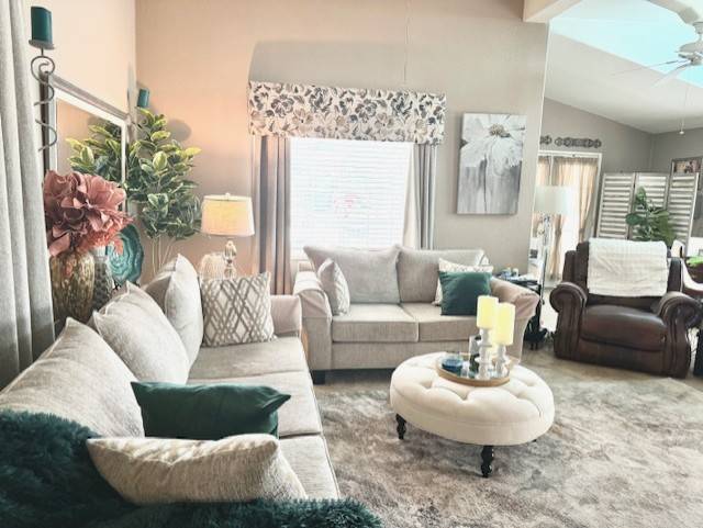 Cypress Hills, Space 66