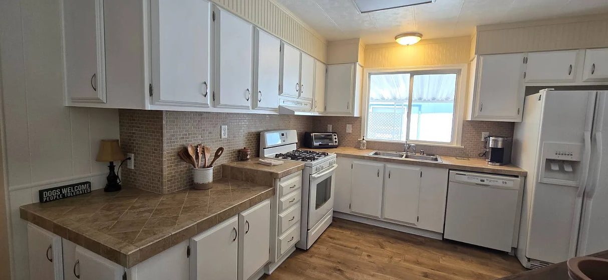 Poway Royal Estates, Space 308