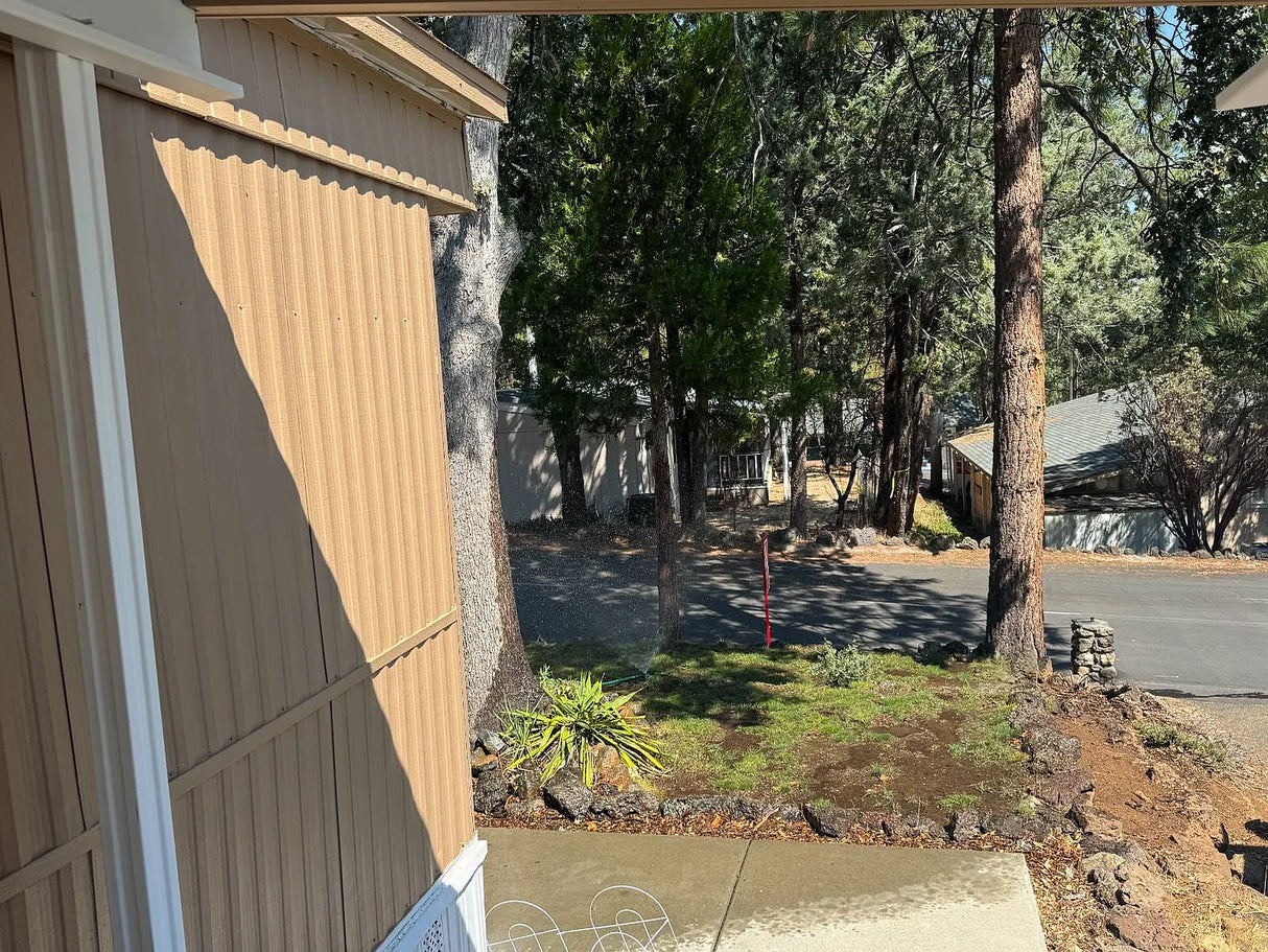 Oakridge Estates, Space 57