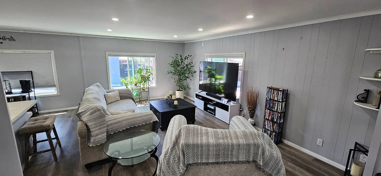 Rios Canyon Estates, Space 47