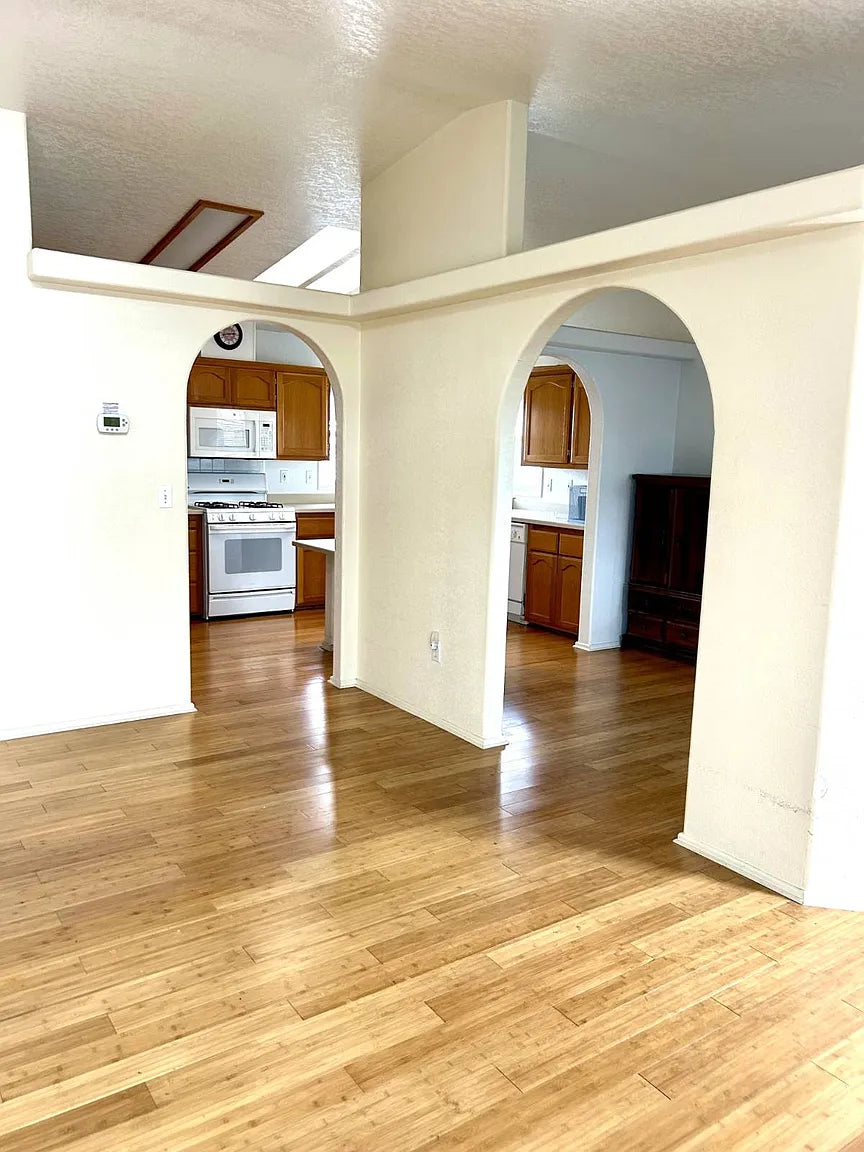 Vista Cascade, Space 38