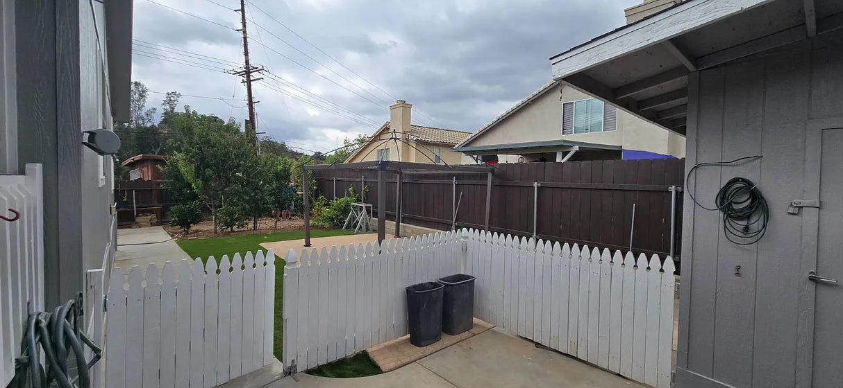 Rios Canyon Estates, Space 1